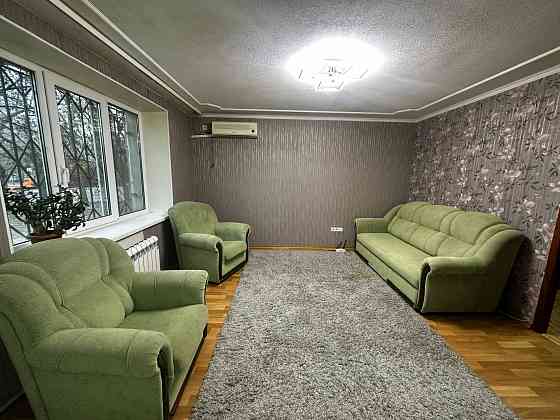 Продается 2х. к. кв. в Ворошиловском районе, пр-т Комсомольский 33. Донецк