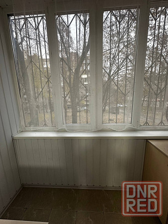 Продается 2х. к. кв. в Ворошиловском районе, пр-т Комсомольский 33. Донецк - изображение 8