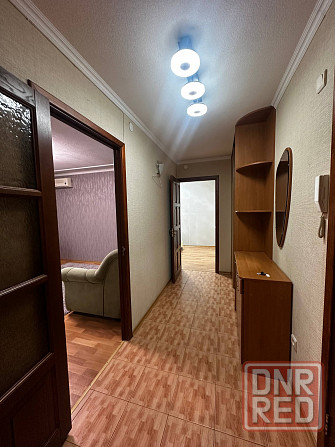 Продается 2х. к. кв. в Ворошиловском районе, пр-т Комсомольский 33. Донецк - изображение 5