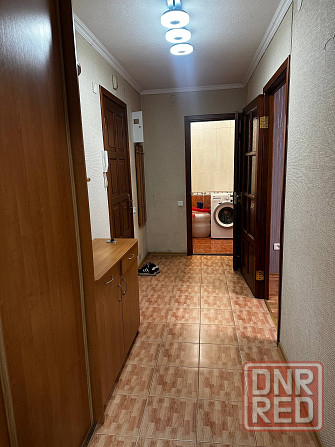 Продается 2х. к. кв. в Ворошиловском районе, пр-т Комсомольский 33. Донецк - изображение 6