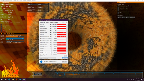 Видеокарта rx 580 4gb sapphire nitro+ Донецк