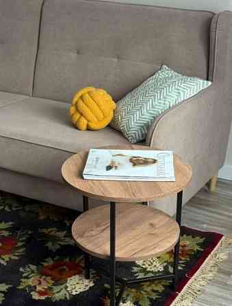 Сдается солнечная 2-х комнатная квартира в центре Донецк