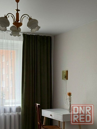 Сдается солнечная 2-х комнатная квартира в центре Донецк - изображение 5