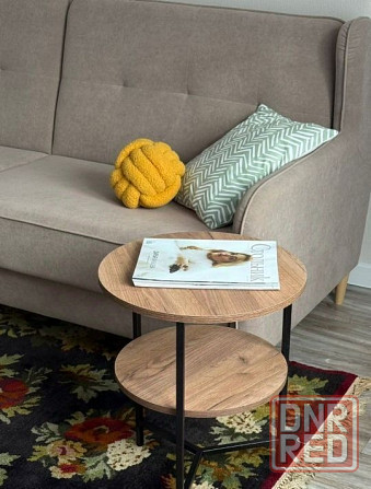 Сдается солнечная 2-х комнатная квартира в центре Донецк - изображение 4