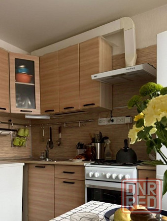 Сдается солнечная 2-х комнатная квартира в центре Донецк - изображение 1