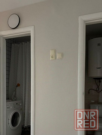 Сдается солнечная 2-х комнатная квартира в центре Донецк - изображение 2