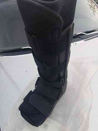 Ортез(пластиковый гипс) Донецк