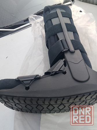 Ортез(пластиковый гипс) Донецк - изображение 1