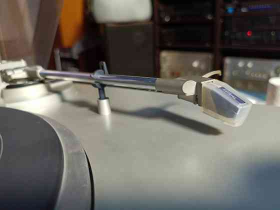 Проигрыватель винила "Technics"- SL-Q300 Донецк