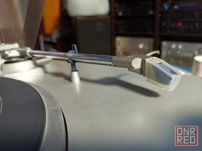 Проигрыватель винила "Technics"- SL-Q300 Донецк - изображение 5