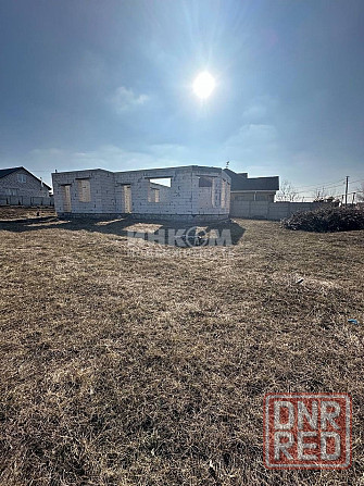 Продам участок 6 сот. пос. Вольный Луганск - изображение 1