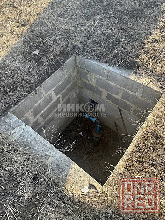 Продам участок 6 сот. пос. Вольный Луганск - изображение 3