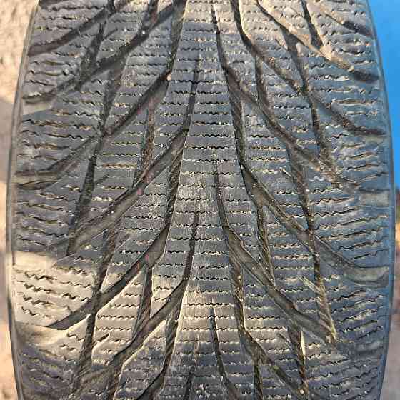 Зимние шины 4 шт Nokian Hakkapeliitta R2 Донецк