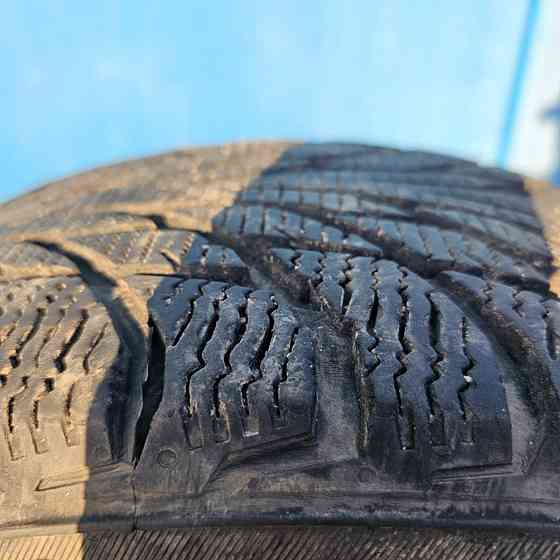 Зимние шины 4 шт Nokian Hakkapeliitta R2 Донецк