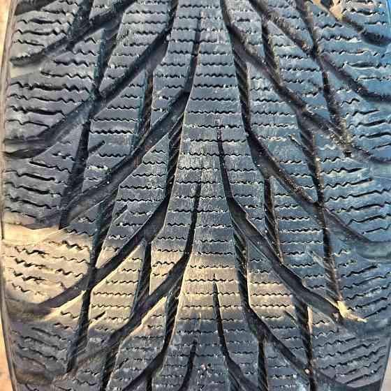 Зимние шины 4 шт Nokian Hakkapeliitta R2 Донецк