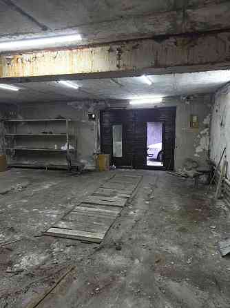 Сдам гараж в центре Макеевка