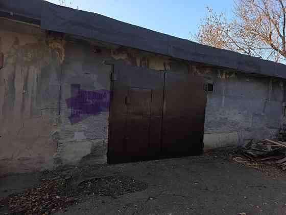 Сдам гараж в центре Макеевка