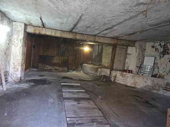 Сдам гараж в центре Макеевка