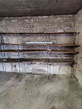 Сдам гараж Макеевка