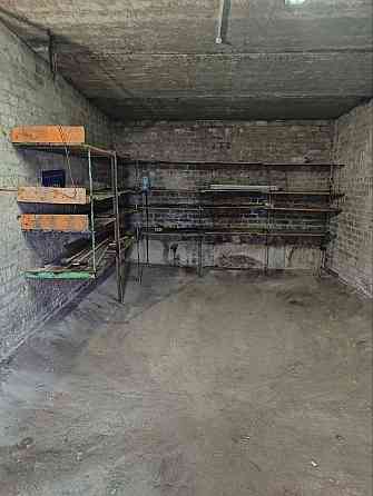 Сдам гараж Макеевка