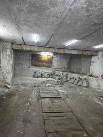 Сдам гараж в центре Макеевка