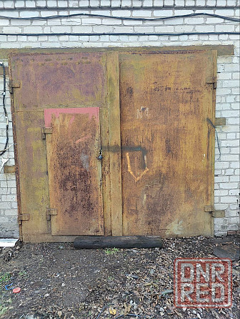 Сдам гараж Макеевка - изображение 1