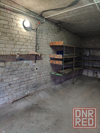 Сдам гараж Макеевка - изображение 4