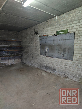 Сдам гараж Макеевка - изображение 3