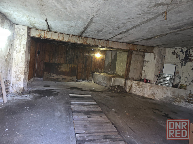 Сдам гараж в центре Макеевка - изображение 2