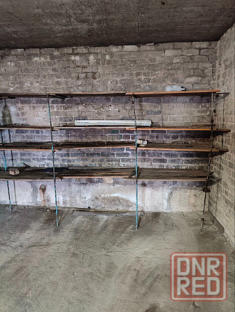 Сдам гараж Макеевка - изображение 5