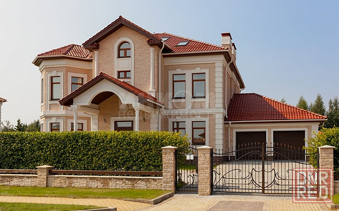 Продам Дом 297м2 кв. Южный Луганск - изображение 1