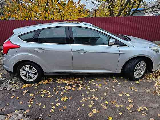Продам Ford Focus 3 2.0, 2011 года, в г.Мариуполе, Цена 600 тыс, пробег 22800 км Мариуполь