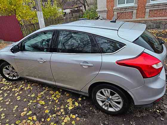 Продам Ford Focus 3 2.0, 2011 года, в г.Мариуполе, Цена 600 тыс, пробег 22800 км Мариуполь