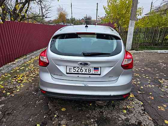 Продам Ford Focus 3 2.0, 2011 года, в г.Мариуполе, Цена 600 тыс, пробег 22800 км Мариуполь