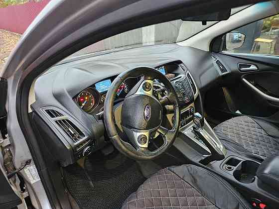 Продам Ford Focus 3 2.0, 2011 года, в г.Мариуполе, Цена 600 тыс, пробег 22800 км Мариуполь