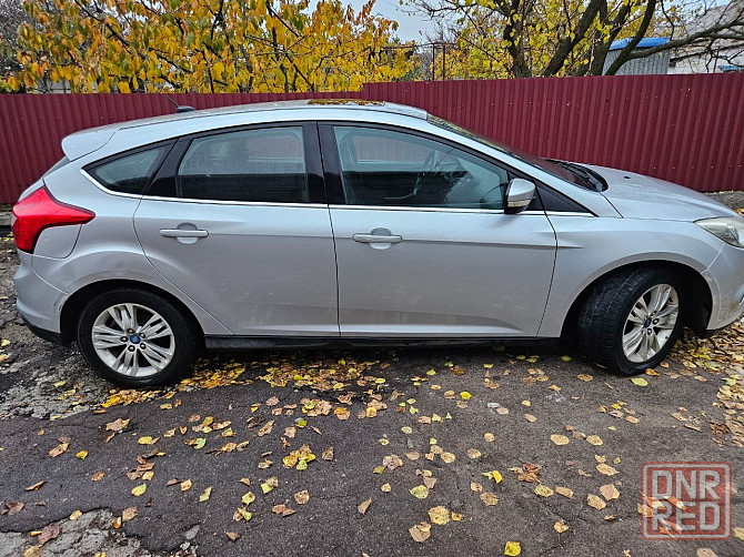 Продам Ford Focus 3 2.0, 2011 года, в г.Мариуполе, Цена 600 тыс, пробег 22800 км Мариуполь - изображение 3