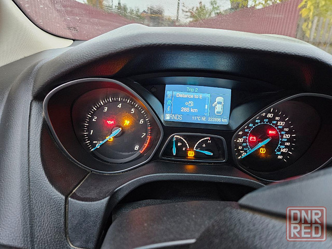 Продам Ford Focus 3 2.0, 2011 года, в г.Мариуполе, Цена 600 тыс, пробег 22800 км Мариуполь - изображение 8