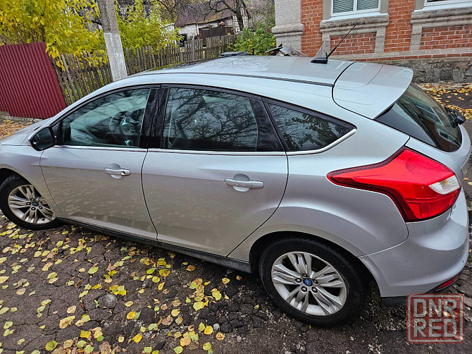 Продам Ford Focus 3 2.0, 2011 года, в г.Мариуполе, Цена 600 тыс, пробег 22800 км Мариуполь - изображение 4