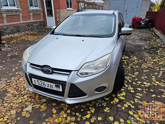 Продам Ford Focus 3 2.0, 2011 года, в г.Мариуполе, Цена 600 тыс, пробег 22800 км Мариуполь - изображение 2
