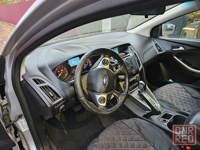 Продам Ford Focus 3 2.0, 2011 года, в г.Мариуполе, Цена 600 тыс, пробег 22800 км Мариуполь - изображение 6