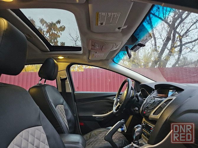 Продам Ford Focus 3 2.0, 2011 года, в г.Мариуполе, Цена 600 тыс, пробег 22800 км Мариуполь - изображение 7