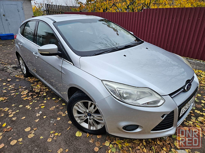 Продам Ford Focus 3 2.0, 2011 года, в г.Мариуполе, Цена 600 тыс, пробег 22800 км Мариуполь - изображение 1