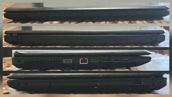 17.3" Lenovo IdeaPad G770 Макеевка