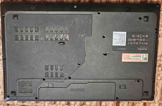 17.3" Lenovo IdeaPad G770 Макеевка