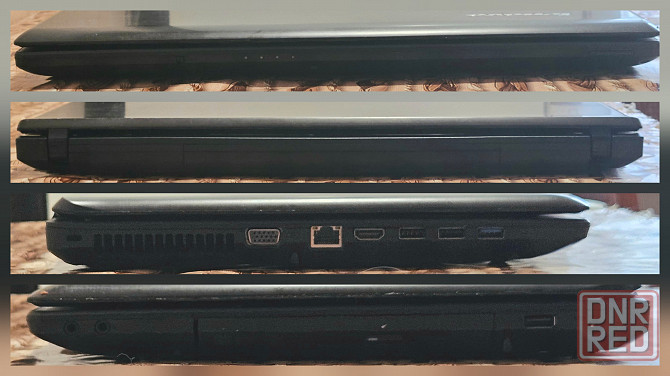 17.3" Lenovo IdeaPad G770 Макеевка - изображение 4