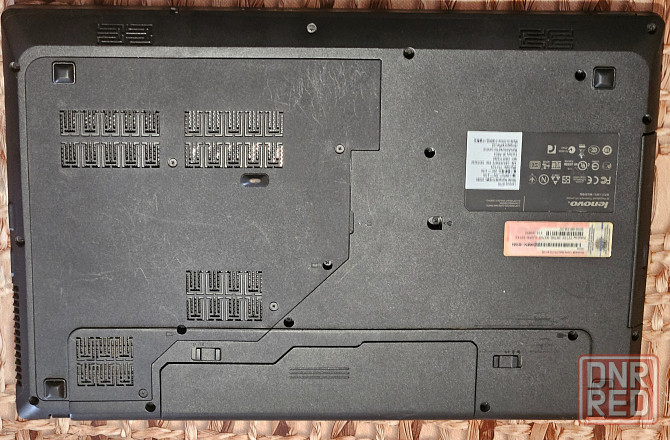 17.3" Lenovo IdeaPad G770 Макеевка - изображение 3