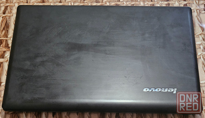 17.3" Lenovo IdeaPad G770 Макеевка - изображение 2