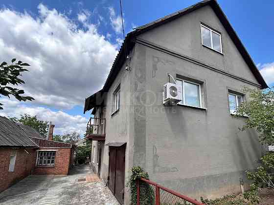 Продам Дом 170м2 + Флигель 45м2 ул. Гоженко Луганск