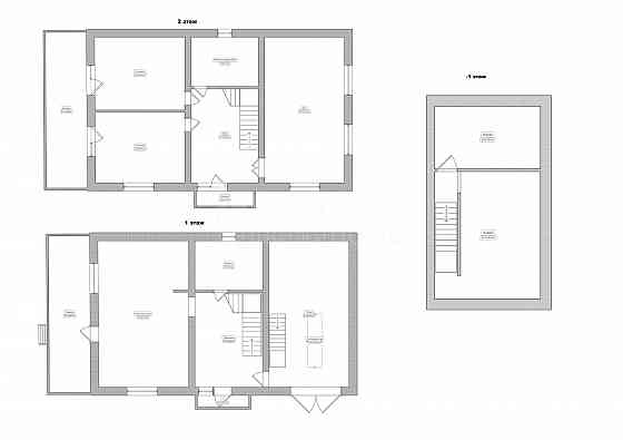 Продам Дом 170м2 + Флигель 45м2 ул. Гоженко Луганск