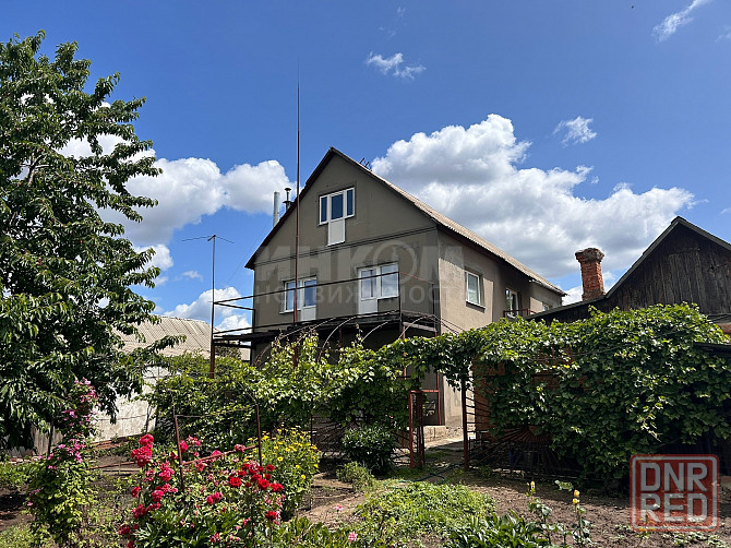 Продам Дом 170м2 + Флигель 45м2 ул. Гоженко Луганск - изображение 5